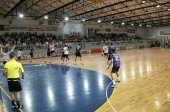 Cedência do Pavilhão Municipal ao ACF adiada